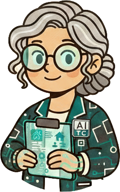 Traicee mascot